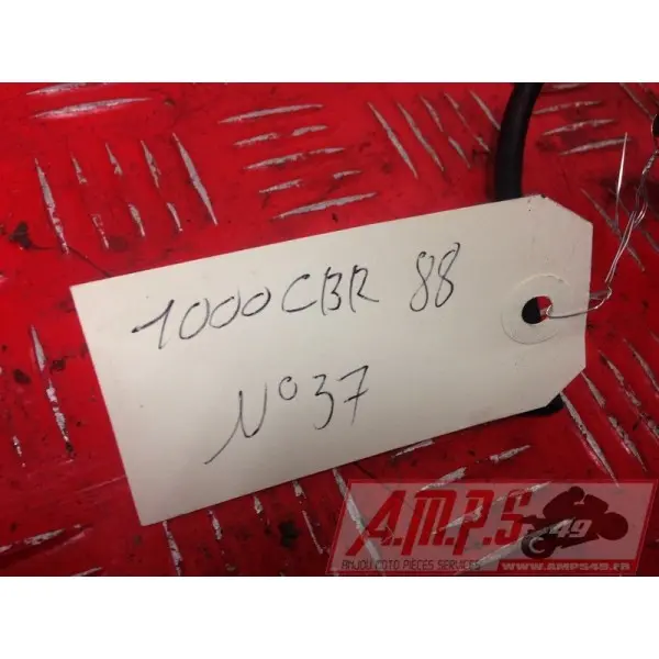Amortisseur arrière 1000 CBR 88- pièce moto occasion