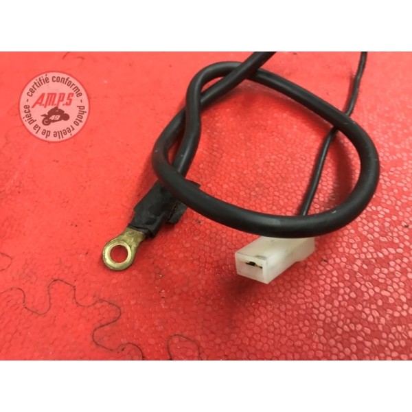 Cable de masseR699DX-597-GYB7-B01297749used