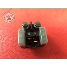 Relais de démarreurR699DX-597-GYB7-B01297775used