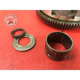 Cloche d'embrayage sans disqueR699DX-597-GYB7-B01297815used