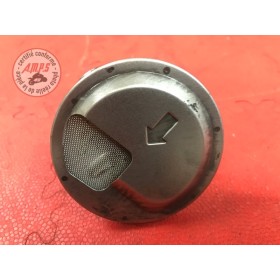 Crépine d'aspiration d'huileR699DX-597-GYB7-B01297823used