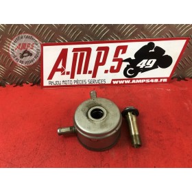 Echangeur eau huileR699DX-597-GYB7-B01297797used
