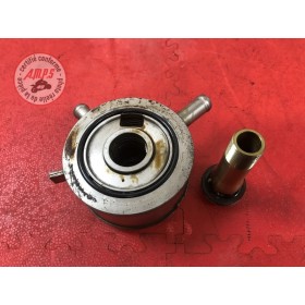 Echangeur eau huileR699DX-597-GYB7-B01297797used