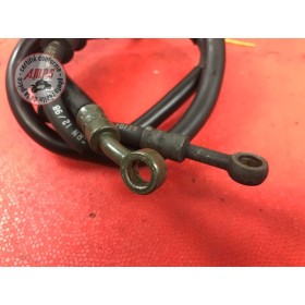 Durite de frein avantR699DX-597-GYB7-B01297957used