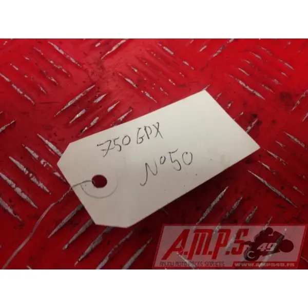 Amortisseur arrière 750 GPX 86 87 88- pièce moto occasion