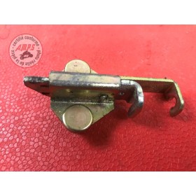 Verrouillage de selle Yamaha R6 1999 à 2002 5EB - pièce moto