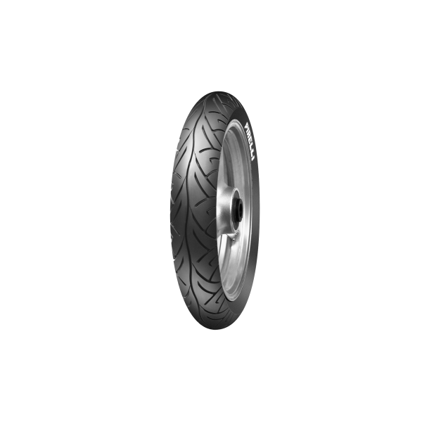 Pneu PIRELLI SPORT DEMON (F) 110/70-16 M/C 52P TL