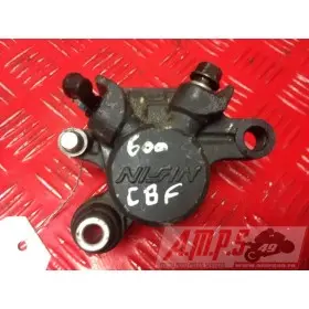 Etrier de frein arrière 600 CBF- pièce moto occasion