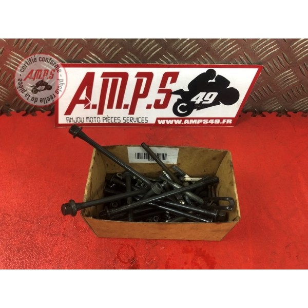 Kit de vis moteurSVN65003AF-538-AYB6-B41298645used