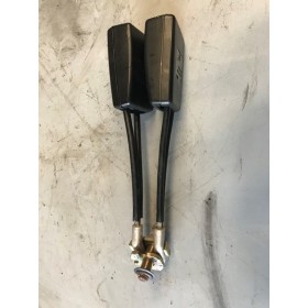 Attache ceintureVOITLEONROUGELOT:B1147959used
