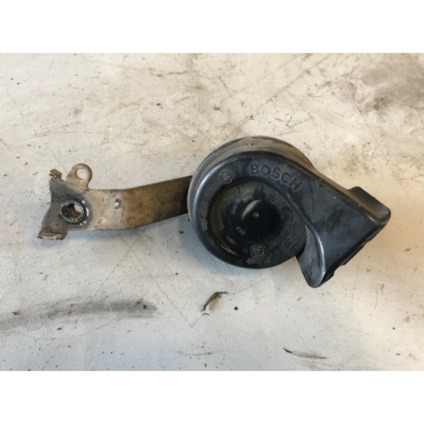 Klaxon 2VOITLEONROUGELOT:B1147927used