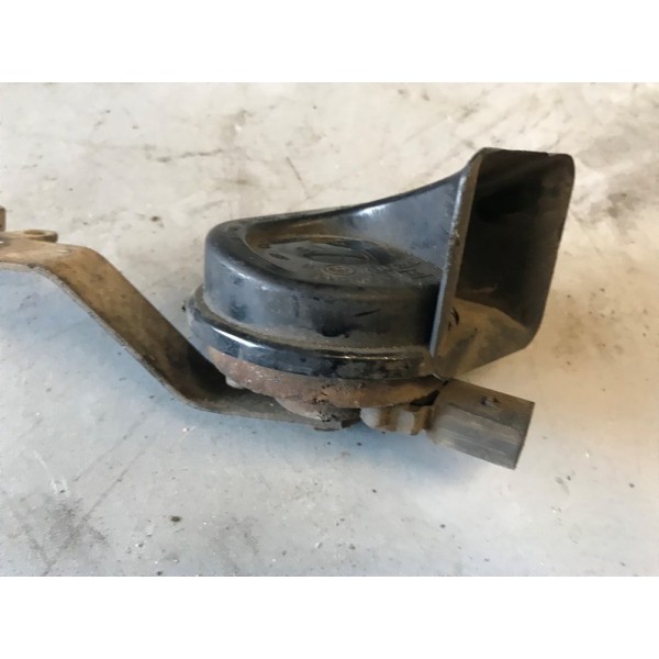 Klaxon 2VOITLEONROUGELOT:B1147927used