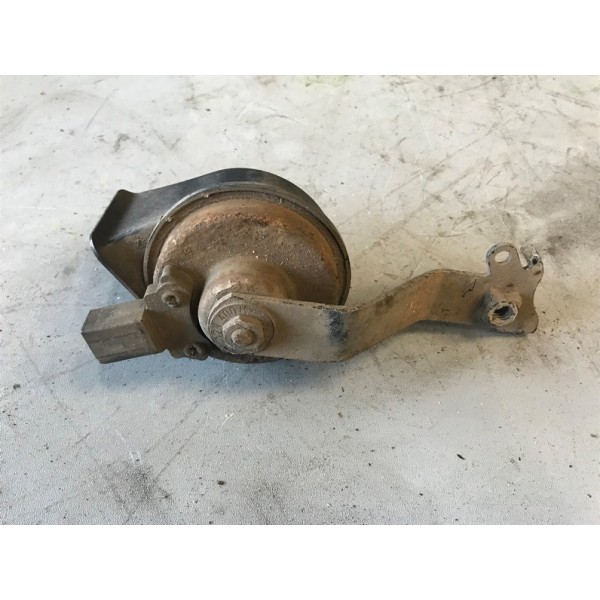 Klaxon 2VOITLEONROUGELOT:B1147927used