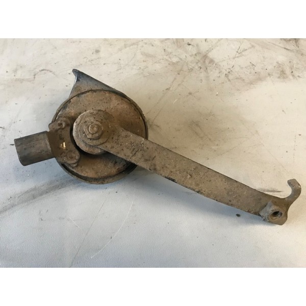 KlaxonVOITLEONROUGELOT:B1147931used