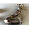 Tube d echappement adaptableVOITLEONROUGELOT:B1147965used