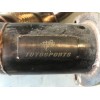 Tube d echappement adaptableVOITLEONROUGELOT:B1147965used