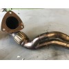 Tube d echappement adaptableVOITLEONROUGELOT:B1147965used
