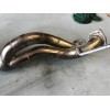 Tube d echappement adaptableVOITLEONROUGELOT:B1147965used
