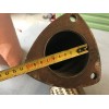 Tube d echappement adaptableVOITLEONROUGELOT:B1147965used