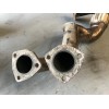 Tube d echappement adaptableVOITLEONROUGELOT:B1147965used