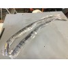 Paire de spoiler de vitre avantVOITLEONROUGELOT:B1147917used