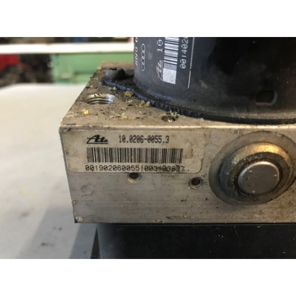Centrale absVOITLEONROUGELOT:B1147995used