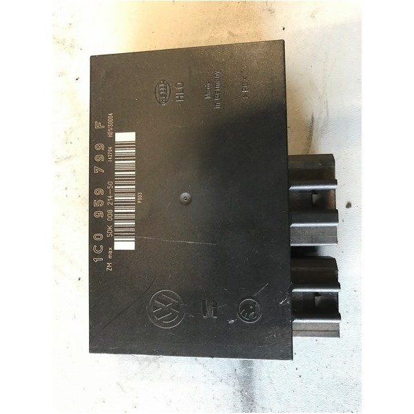 Boitier electriqueVOITLEONROUGELOT:B1147983used