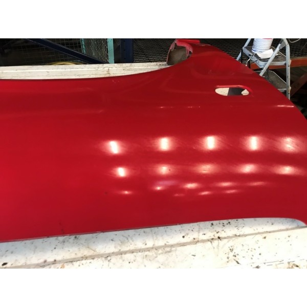 Aile avant droite Seat Leon FR 1.9 TDI 150 2001 à 2006