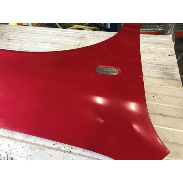 Aile avant droite Seat Leon FR 1.9 TDI 150 2001 à 2006