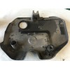 Cache plastique sur moteurVOITLEONROUGELOT:B1148003used