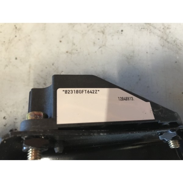 Boitier électrique 2VOITLEONNOIRLOT:E1147741used