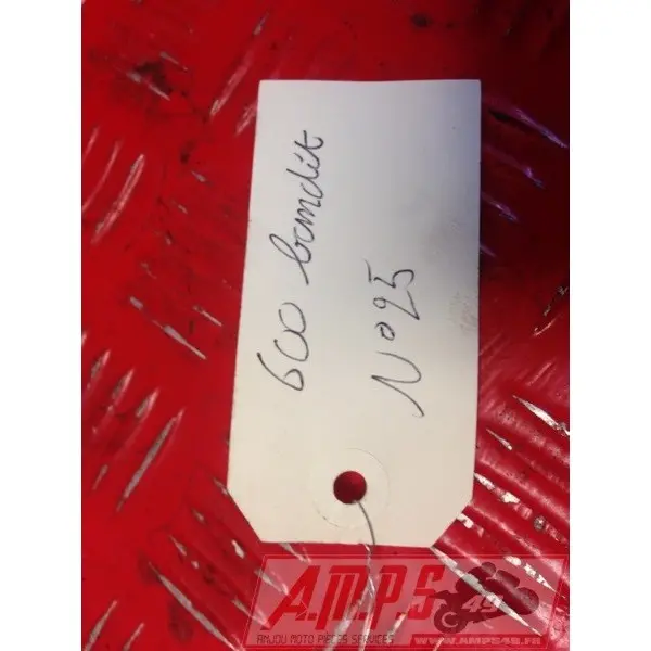 Support d'étrier de frein 600 Bandit- pièce moto occasion