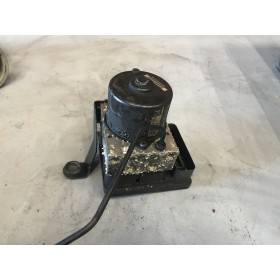 Centrale ABS Seat Leon FR 1.9 TDI 150 2001 à 2006