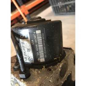 Centrale ABSVOITLEONNOIRLOT:E1147725used