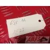 Support d'étrier de frein GSX 94- pièce moto occasion