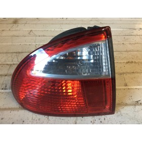 Clignotant arrière gaucheVOITLEONNOIRLOT:E1147753used