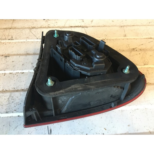 Clignotant arrière gaucheVOITLEONNOIRLOT:E1147753used