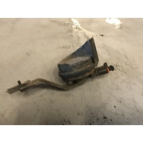 Klaxon avertisseur sonoreVOITLEONNOIRLOT:E1147757used