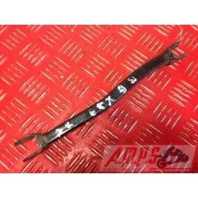 Support d'étrier de frein arriere 750 GSX- pièce moto occasion