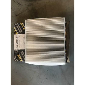 Filtre d habitacleVOITLEONROUGELOT:B1147895used
