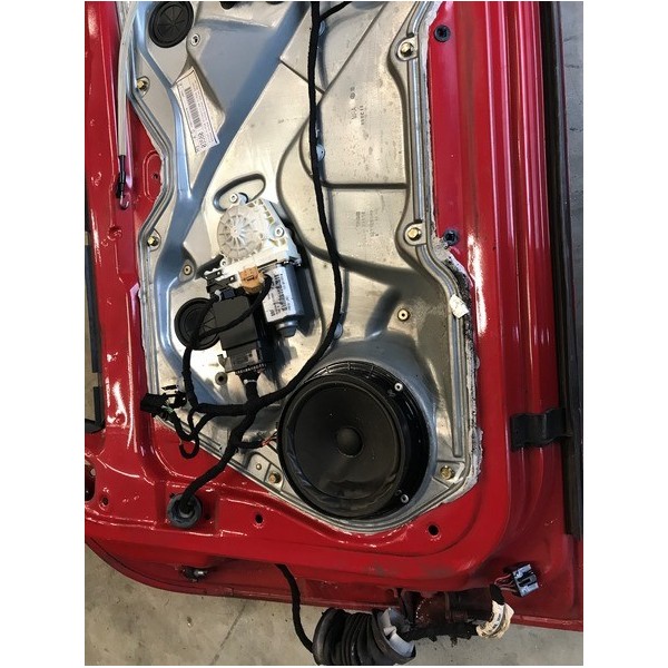 Portière avant droiteVOITLEONROUGELOT:B1147905used