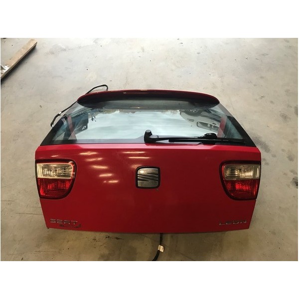 Hayon de coffreVOITLEONROUGELOT:B1147899used
