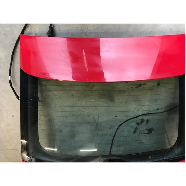 Hayon de coffreVOITLEONROUGELOT:B1147899used