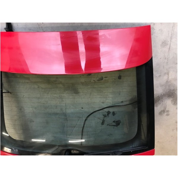 Hayon de coffreVOITLEONROUGELOT:B1147899used