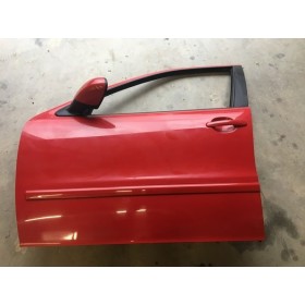 Porte avant gaucheVOITLEONROUGELOT:B1147877used