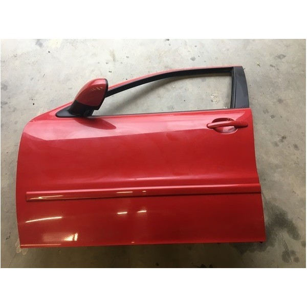 Porte avant gaucheVOITLEONROUGELOT:B1147877used
