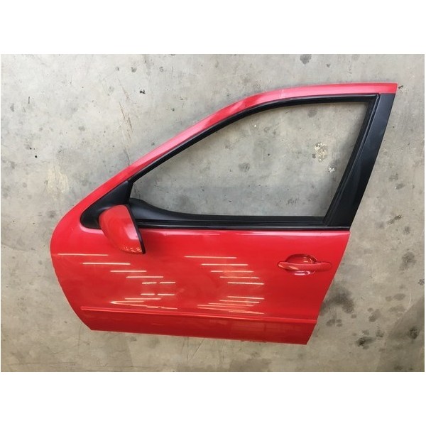 Porte avant gaucheVOITLEONROUGELOT:B1147877used
