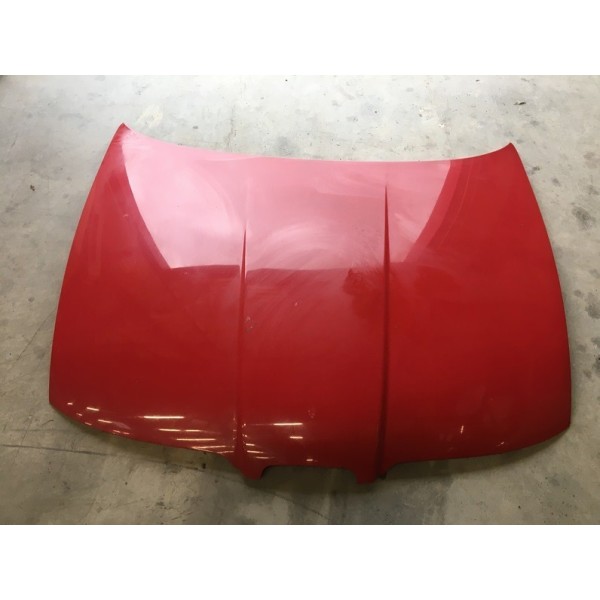 CapotVOITLEONROUGELOT:B1147999used