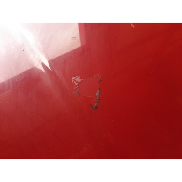 CapotVOITLEONROUGELOT:B1147999used