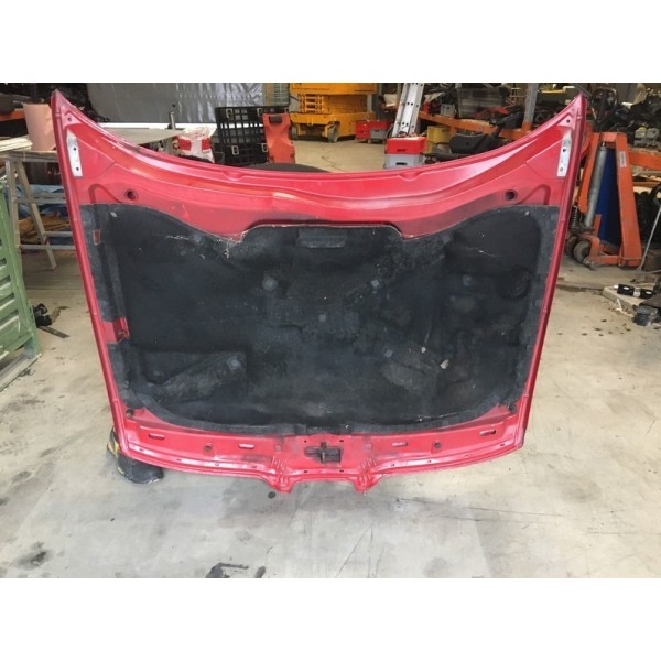 CapotVOITLEONROUGELOT:B1147999used